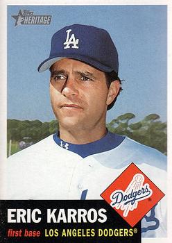 Eric Karros
