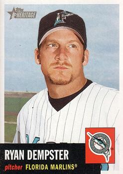 Ryan Dempster