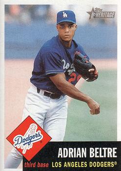 Adrian Beltre