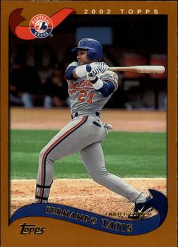 Fernando Tatis