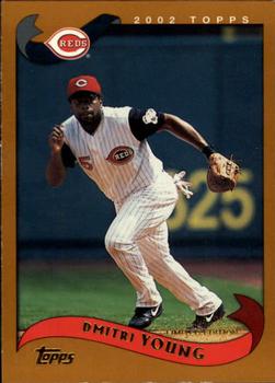 Dmitri Young