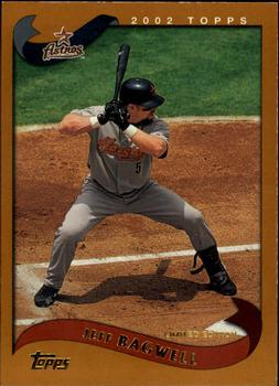 Jeff Bagwell