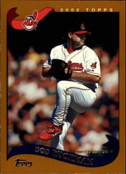 Bob Wickman