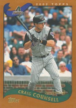 Craig Counsell