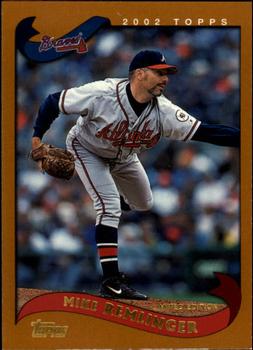 Mike Remlinger
