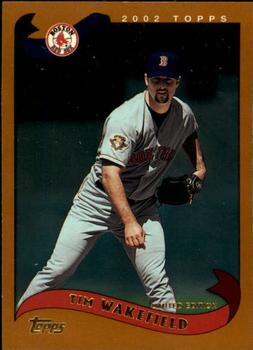 Tim Wakefield