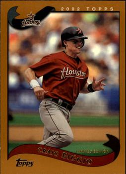 Craig Biggio