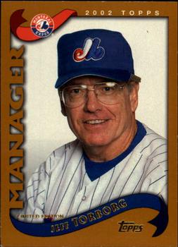 Jeff Torborg