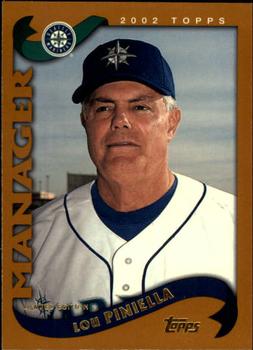 Lou Piniella
