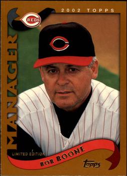Bob Boone