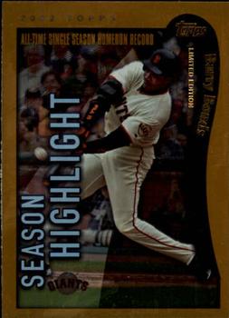 Barry Bonds