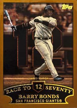 Barry Bonds