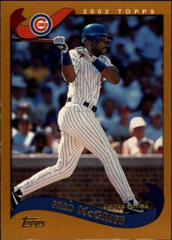 Fred McGriff