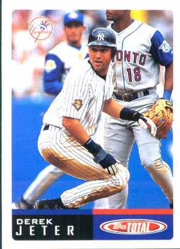 Derek Jeter