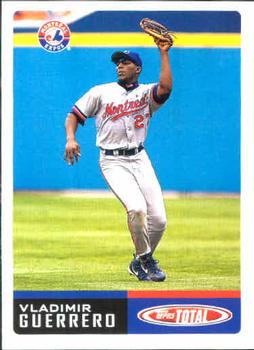 Vladimir Guerrero