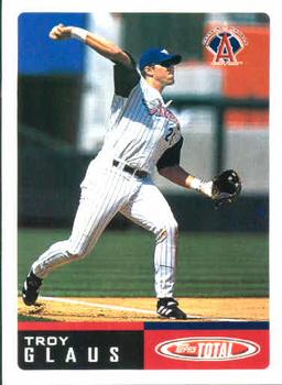Troy Glaus
