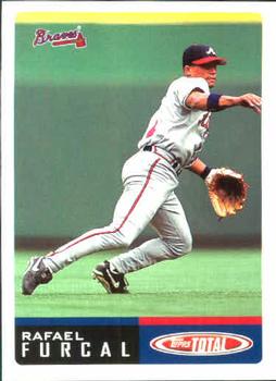 Rafael Furcal