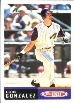 Luis Gonzalez