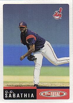 C.C. Sabathia