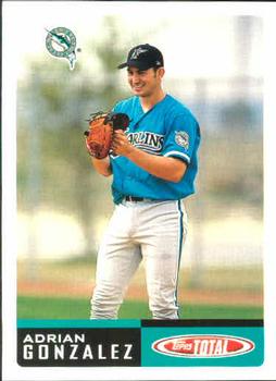 Adrian Gonzalez
