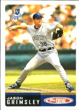 Jason Grimsley