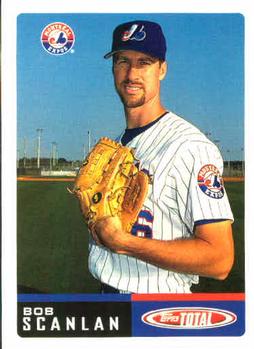 Bob Scanlan