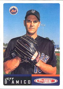 Jeff D'Amico
