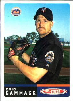 Eric Cammack