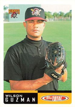 Wilson Guzman