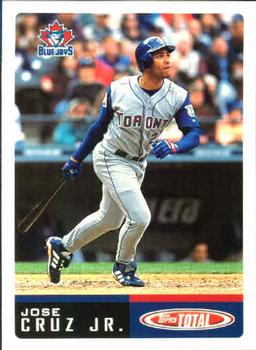Jose Cruz Jr.