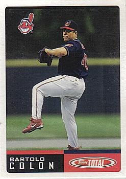 Bartolo Colon