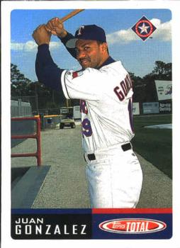 Juan Gonzalez