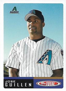 Jose Guillen