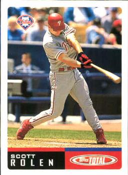 Scott Rolen