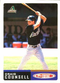 Craig Counsell