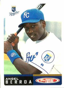 Angel Berroa