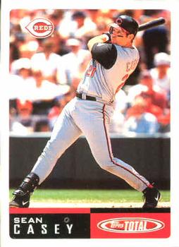 Sean Casey