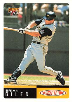 Brian Giles