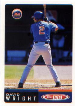 David Wright