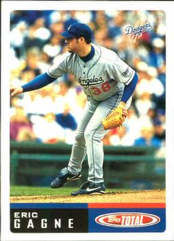 Eric Gagne