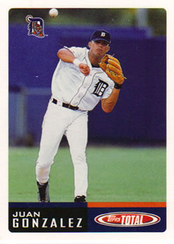 Juan Gonzalez