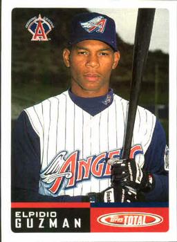 Elpidio Guzman