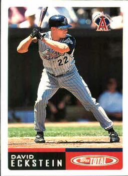 David Eckstein