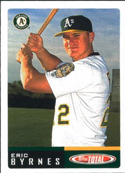 Eric Byrnes