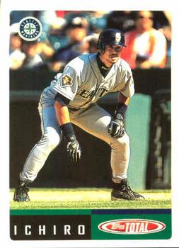 Ichiro