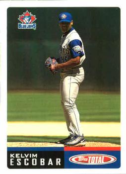 Kelvim Escobar