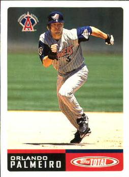 Orlando Palmeiro