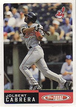 Jolbert Cabrera