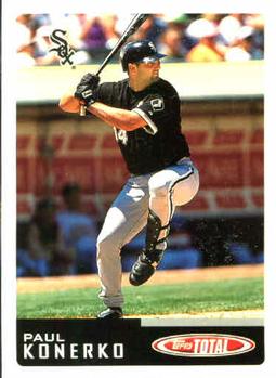 Paul Konerko
