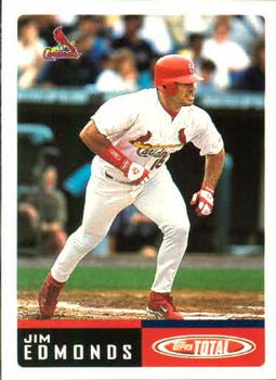 Jim Edmonds